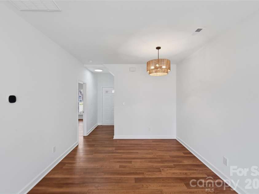 1320 Anthem Court, Charlotte, NC 28205.  MLS# CAR4357960, YatesRealty ID 10707. 