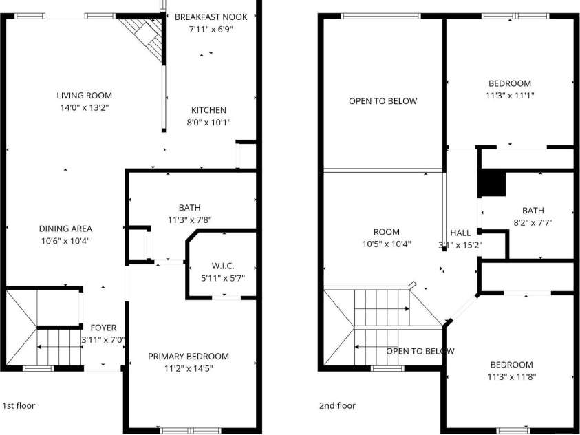1320 Anthem Court, Charlotte, NC 28205.  MLS# CAR4357960, YatesRealty ID 10707. 