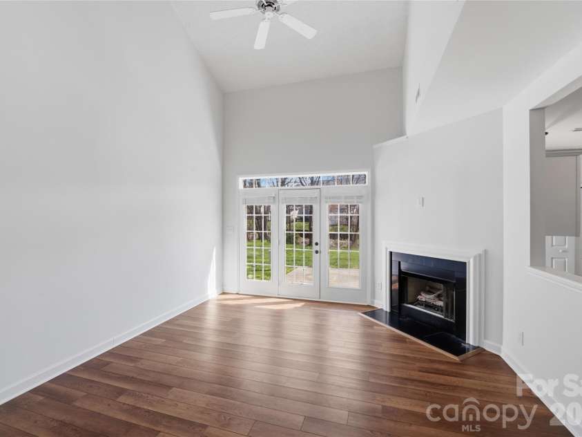 1320 Anthem Court, Charlotte, NC 28205.  MLS# CAR4357960, YatesRealty ID 10707. 