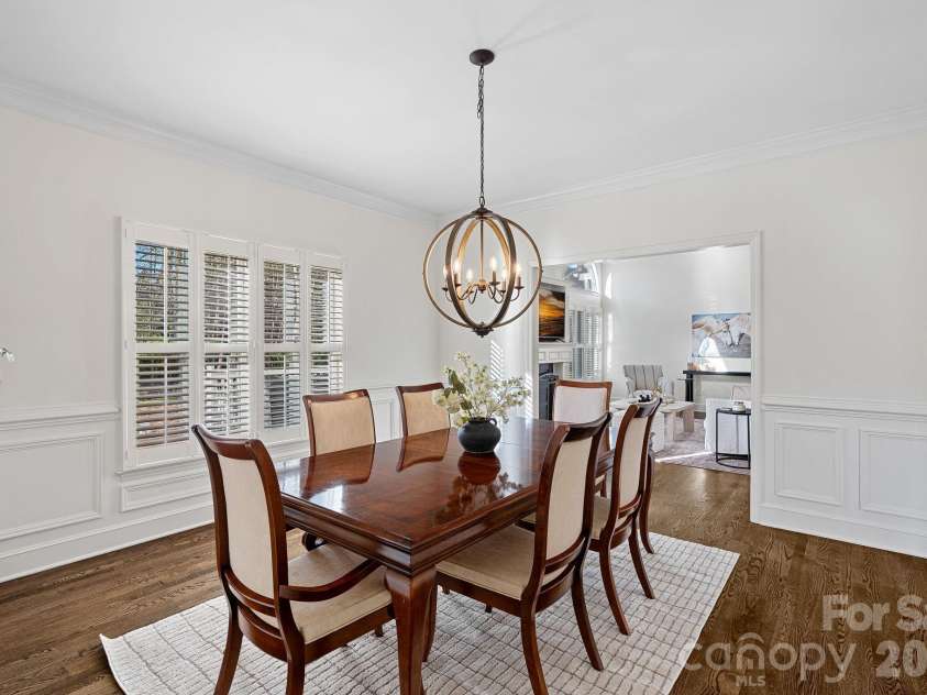 134 Lawrence Tee Lane, Mooresville, NC 28117.  MLS# CAR4359294, YatesRealty ID 10708. 