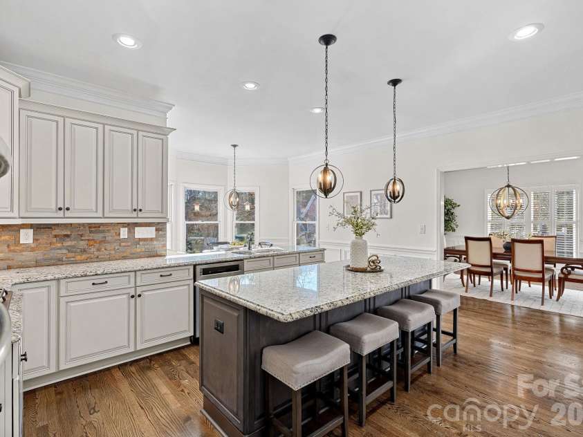 134 Lawrence Tee Lane, Mooresville, NC 28117.  MLS# CAR4359294, YatesRealty ID 10708. 