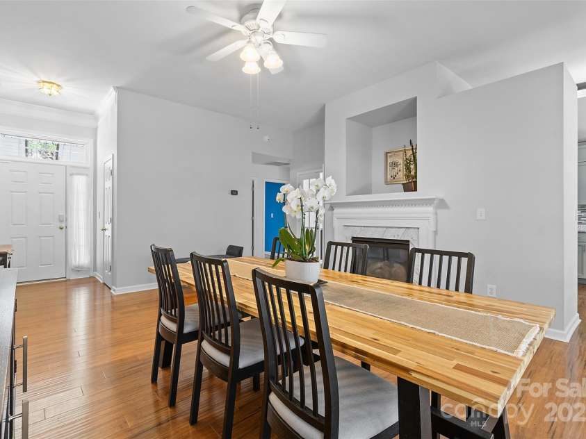 3744 Leela Palace Way, Fort Mill, SC 29708.  MLS# CAR4252438, YatesRealty ID 10708. 
