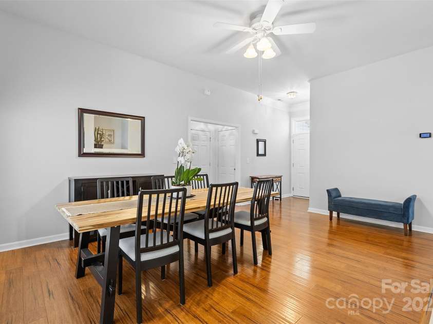 3744 Leela Palace Way, Fort Mill, SC 29708.  MLS# CAR4252438, YatesRealty ID 10708. 