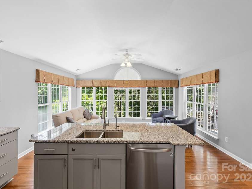 3744 Leela Palace Way, Fort Mill, SC 29708.  MLS# CAR4252438, YatesRealty ID 10708. 