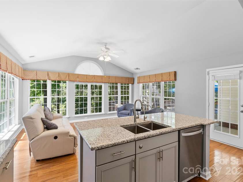 3744 Leela Palace Way, Fort Mill, SC 29708.  MLS# CAR4252438, YatesRealty ID 10708. 