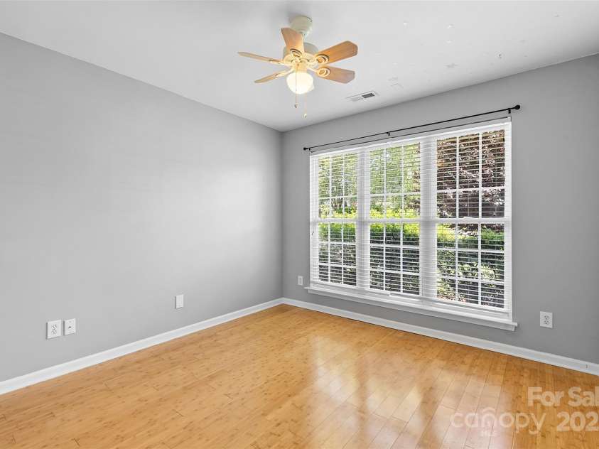 3744 Leela Palace Way, Fort Mill, SC 29708.  MLS# CAR4252438, YatesRealty ID 10708. Bedroom #2