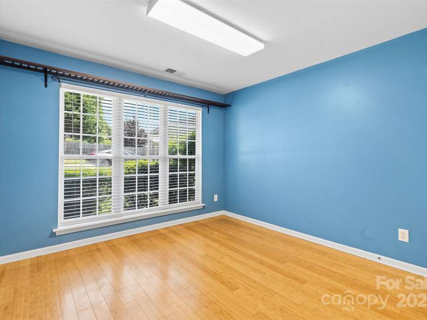 3744 Leela Palace Way, Fort Mill, SC 29708.  MLS# CAR4252438, YatesRealty ID 10708. Bedroom #3