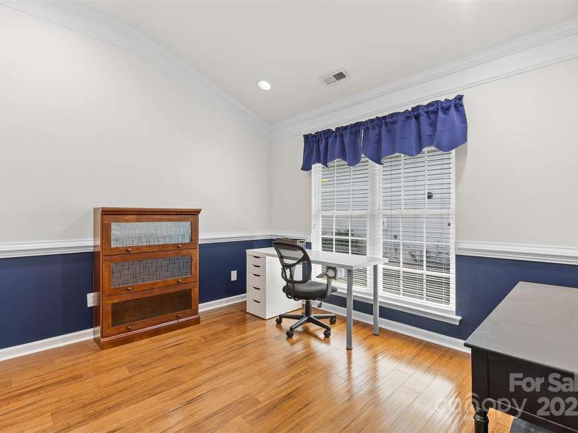 3744 Leela Palace Way, Fort Mill, SC 29708.  MLS# CAR4252438, YatesRealty ID 10708. Office/Flex Space