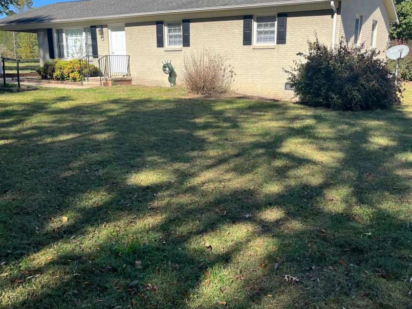 104 Edison Street, Kings Mountain, NC 28086.  MLS# CAR4319437, YatesRealty ID 1071. 