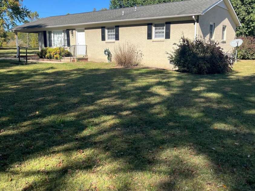 104 Edison Street, Kings Mountain, NC 28086.  MLS# CAR4319437, YatesRealty ID 1071. 