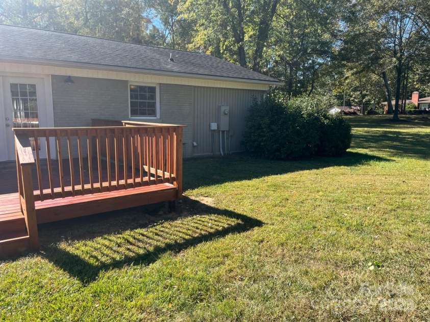 104 Edison Street, Kings Mountain, NC 28086.  MLS# CAR4319437, YatesRealty ID 1071. 