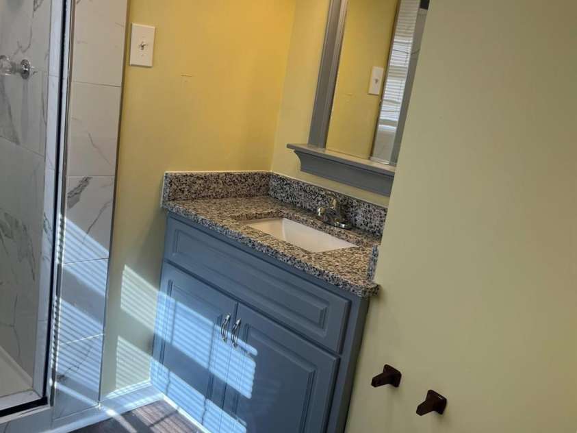 104 Edison Street, Kings Mountain, NC 28086.  MLS# CAR4319437, YatesRealty ID 1071. 