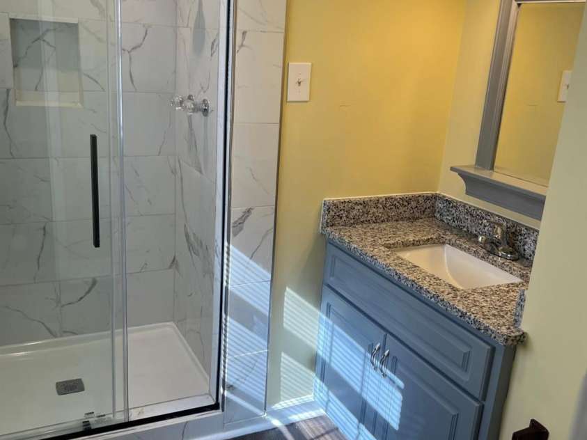 104 Edison Street, Kings Mountain, NC 28086.  MLS# CAR4319437, YatesRealty ID 1071. 