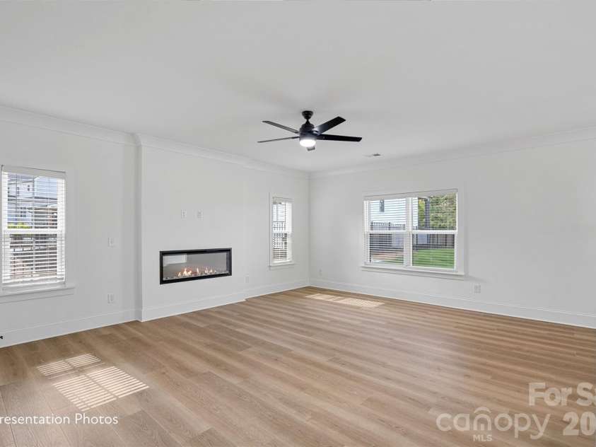 4506 Castleton Road, Charlotte, NC 28211.  MLS# CAR4355977, YatesRealty ID 10710. 