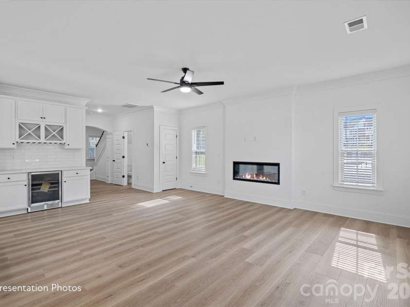 4506 Castleton Road, Charlotte, NC 28211.  MLS# CAR4355977, YatesRealty ID 10710. 