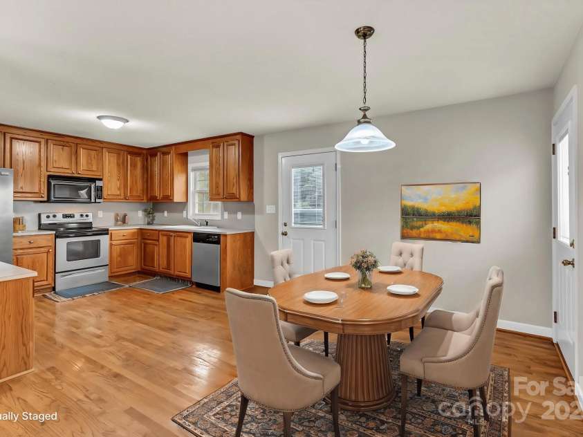 4773 Westwinds Road, Lincolnton, NC 28092.  MLS# CAR4243284, YatesRealty ID 10710. Virtual Staging