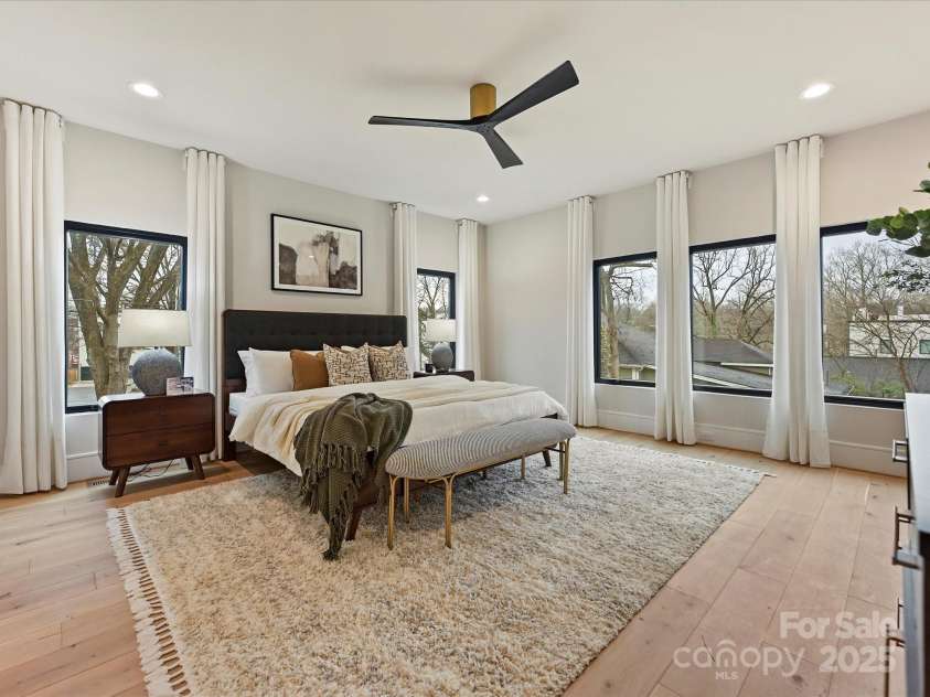 1516 Caldwell Street, Charlotte, NC 28206.  MLS# CAR4222711, YatesRealty ID 10711. 