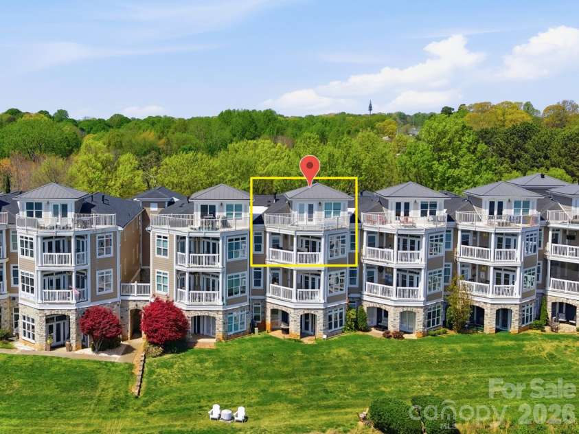 637 Williamson Road, Mooresville, NC 28117.  MLS# CAR4387308, YatesRealty ID 10712. 