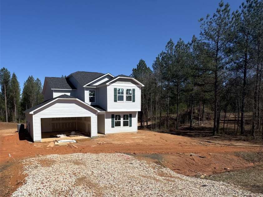 1007 Mt Pleasant Church Road, Mooresboro, NC 28114.  MLS# CAR4356235, YatesRealty ID 10715. 