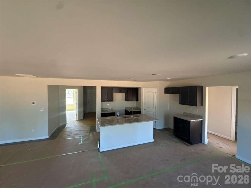 1007 Mt Pleasant Church Road, Mooresboro, NC 28114.  MLS# CAR4356235, YatesRealty ID 10715. 