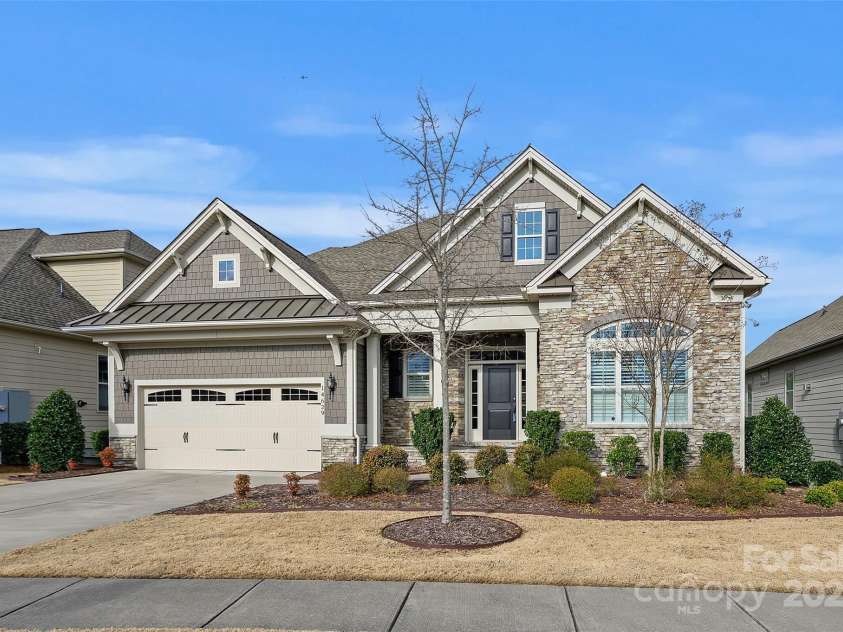 14629 Glen Valley Court, Charlotte, NC 28278.  MLS# CAR4226985, YatesRealty ID 10715. 