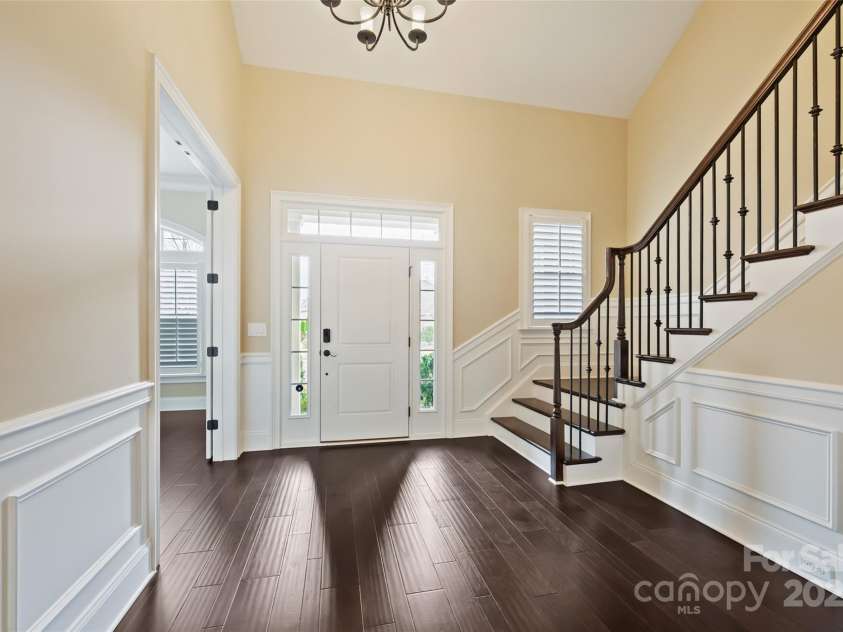 14629 Glen Valley Court, Charlotte, NC 28278.  MLS# CAR4226985, YatesRealty ID 10715. 