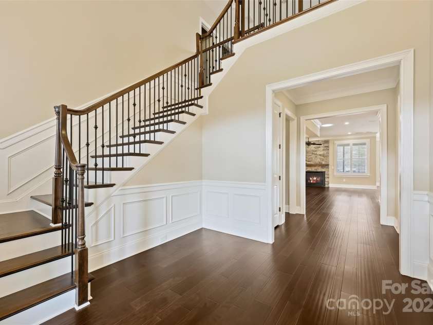 14629 Glen Valley Court, Charlotte, NC 28278.  MLS# CAR4226985, YatesRealty ID 10715. 