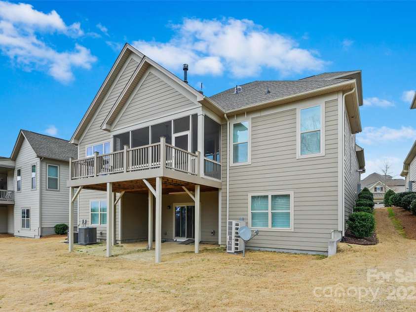 14629 Glen Valley Court, Charlotte, NC 28278.  MLS# CAR4226985, YatesRealty ID 10715. 