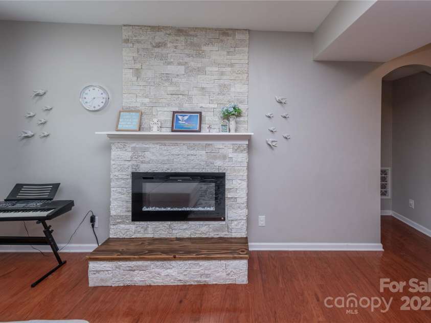 7412 Greene Mill Avenue, Concord, NC 28025.  MLS# CAR4249641, YatesRealty ID 10718. 