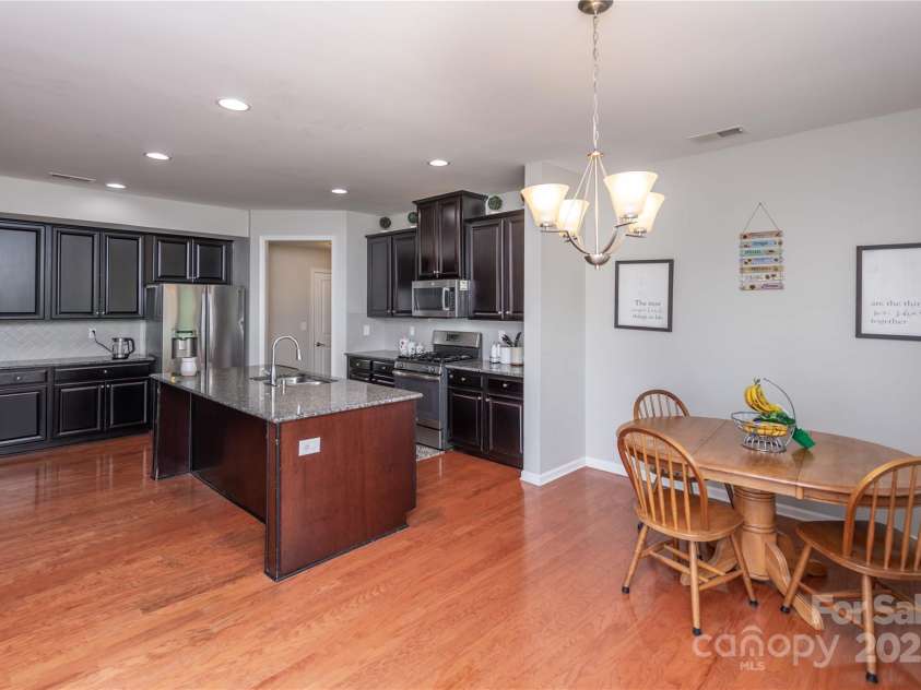 7412 Greene Mill Avenue, Concord, NC 28025.  MLS# CAR4249641, YatesRealty ID 10718. 