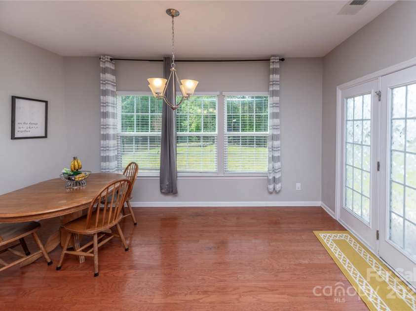 7412 Greene Mill Avenue, Concord, NC 28025.  MLS# CAR4249641, YatesRealty ID 10718. 