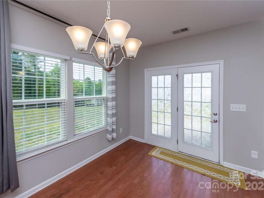 7412 Greene Mill Avenue, Concord, NC 28025.  MLS# CAR4249641, YatesRealty ID 10718. 