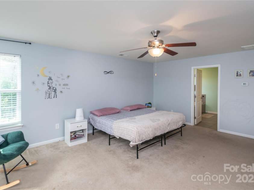 7412 Greene Mill Avenue, Concord, NC 28025.  MLS# CAR4249641, YatesRealty ID 10718. 