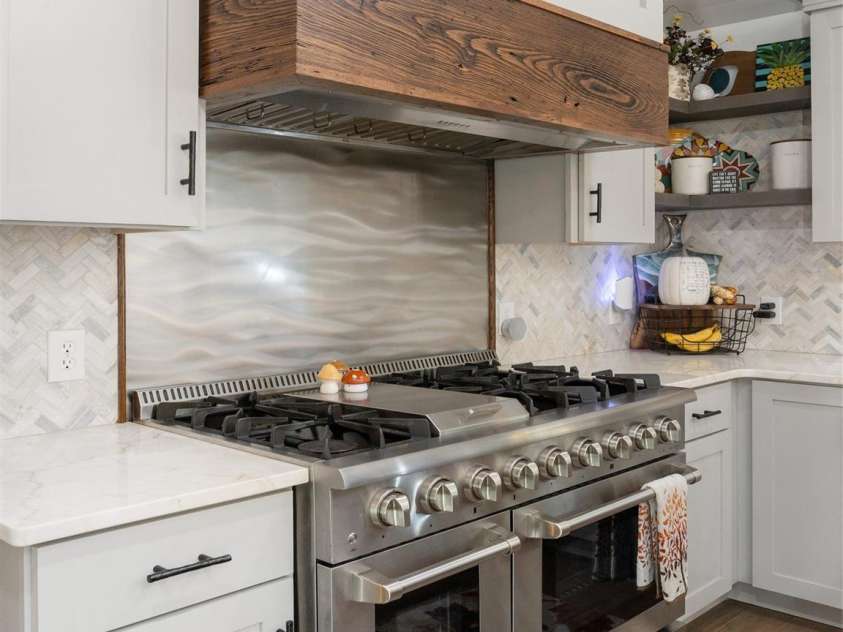 1320 Campbell Drive, Pisgah Forest, NC 28768.  MLS# CAR4315806, YatesRealty ID 1072. 