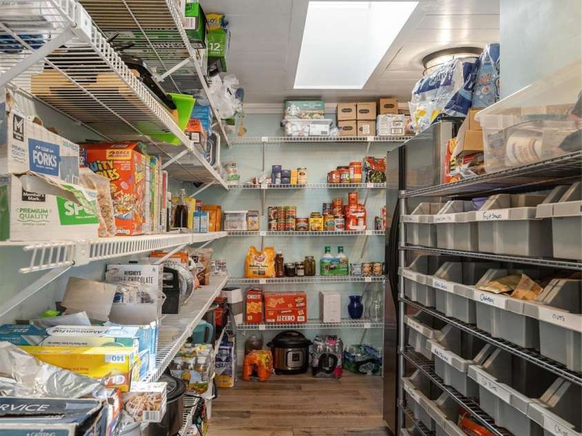 1320 Campbell Drive, Pisgah Forest, NC 28768.  MLS# CAR4315806, YatesRealty ID 1072. 