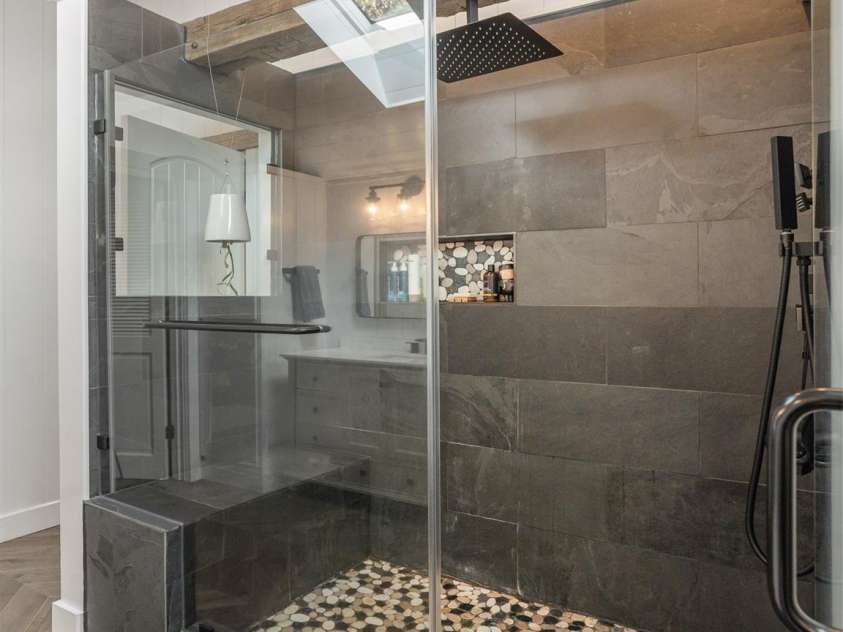 1320 Campbell Drive, Pisgah Forest, NC 28768.  MLS# CAR4315806, YatesRealty ID 1072. 