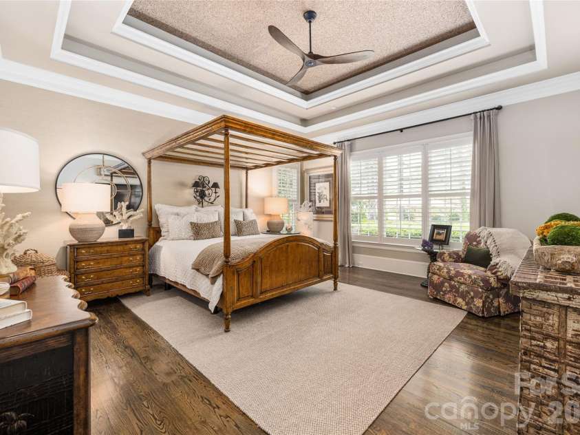 131 The Point Drive, Mooresville, NC 28117.  MLS# CAR4365432, YatesRealty ID 10720. Master Primary