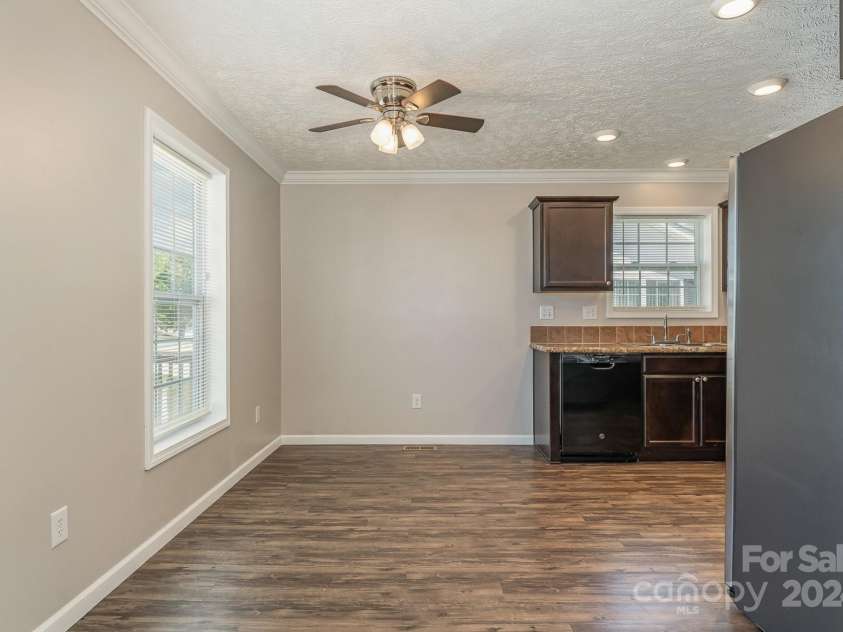 159 Badin Lake Circle, New London, NC 28127.  MLS# CAR4135721, YatesRealty ID 10722. 