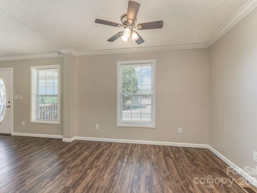 159 Badin Lake Circle, New London, NC 28127.  MLS# CAR4135721, YatesRealty ID 10722. 