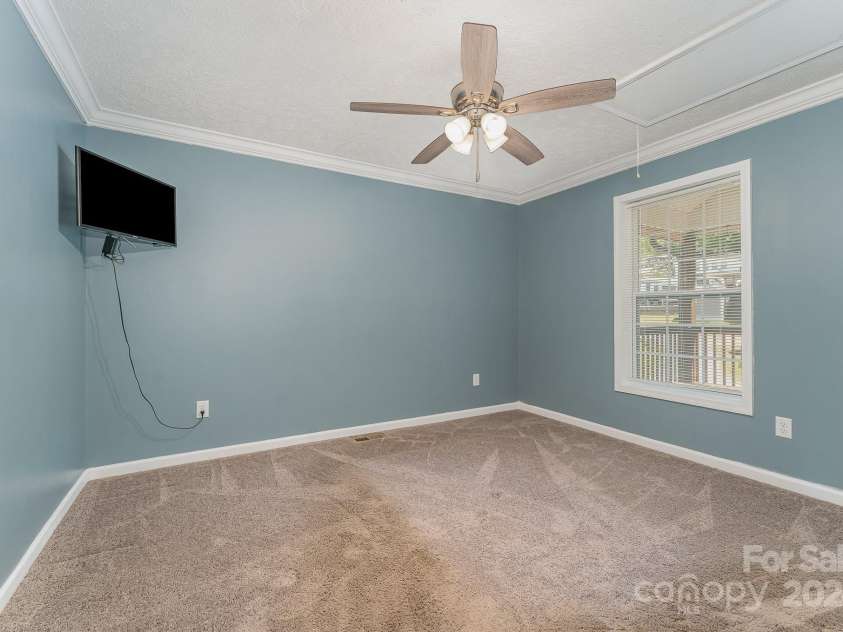 159 Badin Lake Circle, New London, NC 28127.  MLS# CAR4135721, YatesRealty ID 10722. 