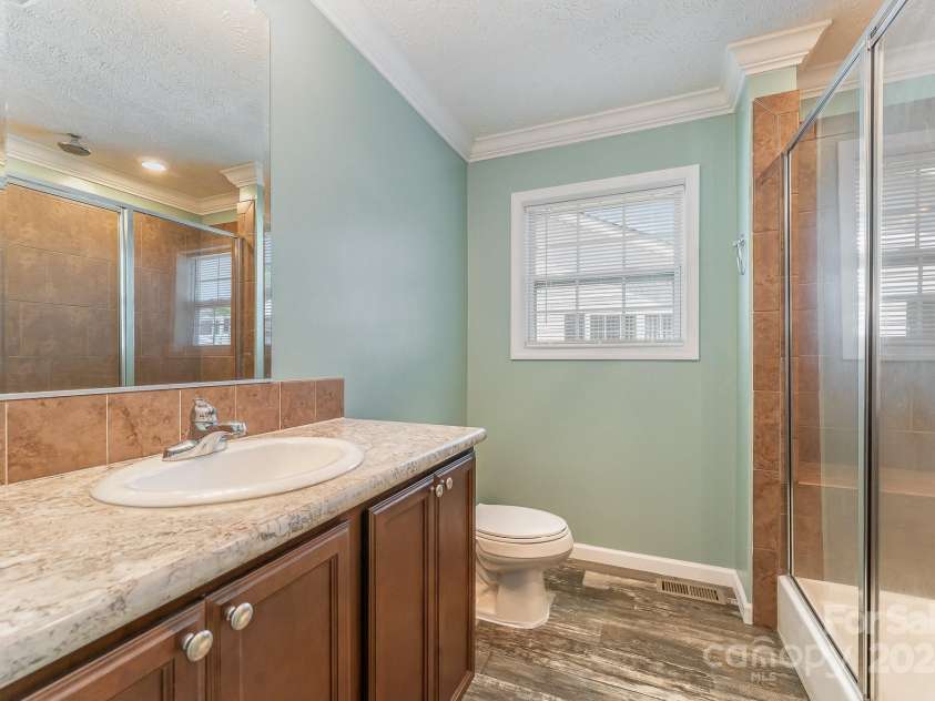 159 Badin Lake Circle, New London, NC 28127.  MLS# CAR4135721, YatesRealty ID 10722. 