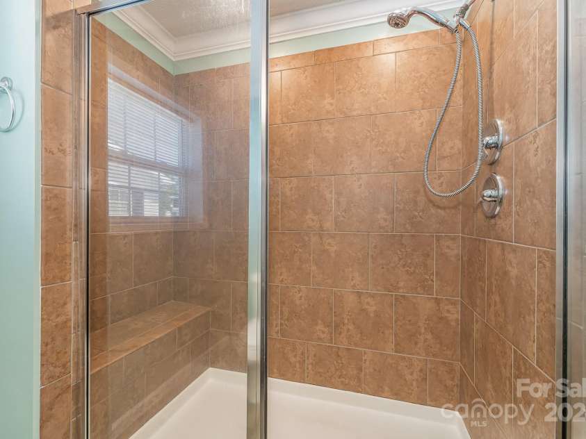 159 Badin Lake Circle, New London, NC 28127.  MLS# CAR4135721, YatesRealty ID 10722. 