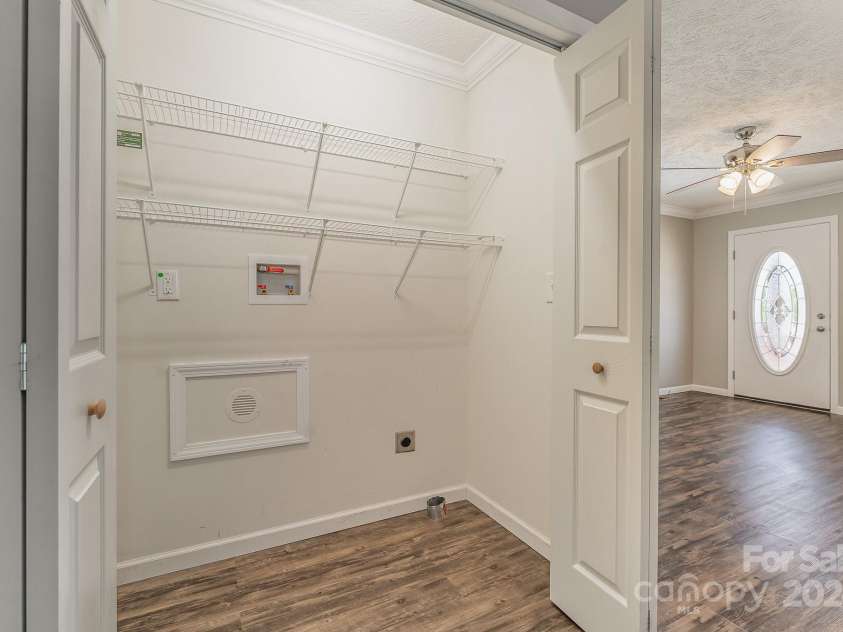 159 Badin Lake Circle, New London, NC 28127.  MLS# CAR4135721, YatesRealty ID 10722. 