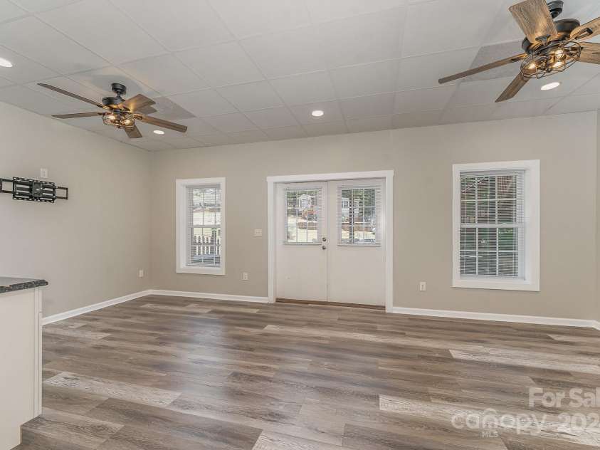 159 Badin Lake Circle, New London, NC 28127.  MLS# CAR4135721, YatesRealty ID 10722. 