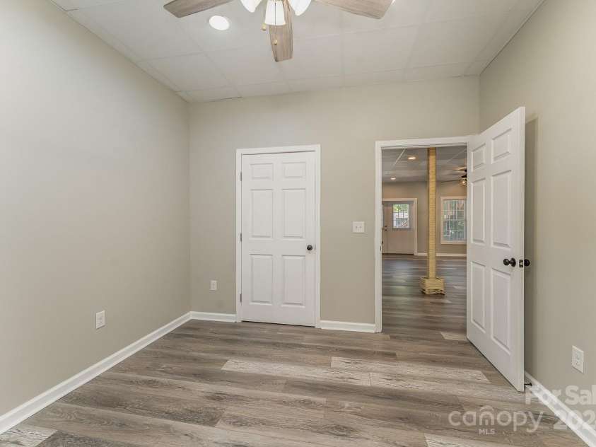 159 Badin Lake Circle, New London, NC 28127.  MLS# CAR4135721, YatesRealty ID 10722. 