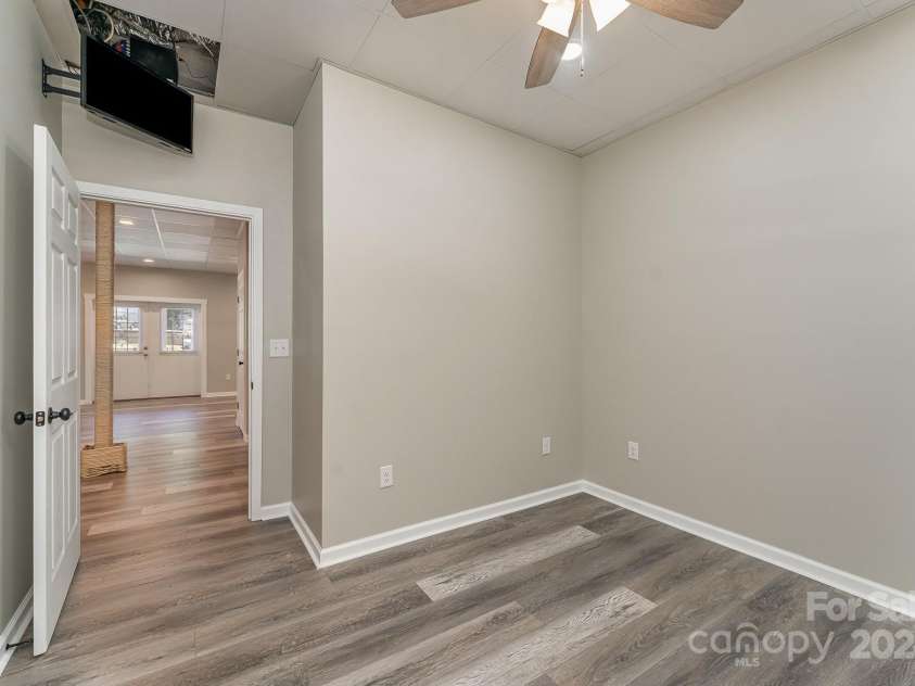 159 Badin Lake Circle, New London, NC 28127.  MLS# CAR4135721, YatesRealty ID 10722. 