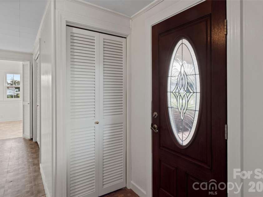 613 Nc 67 Highway, Boonville, NC 27011.  MLS# CAR4358913, YatesRealty ID 10722. 
