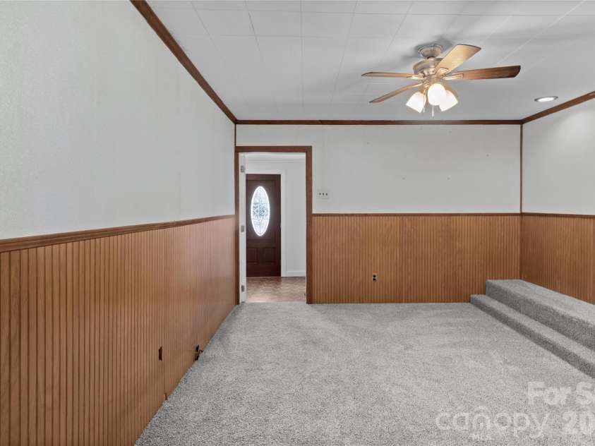 613 Nc 67 Highway, Boonville, NC 27011.  MLS# CAR4358913, YatesRealty ID 10722. 