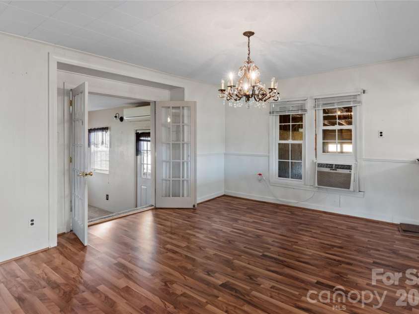 613 Nc 67 Highway, Boonville, NC 27011.  MLS# CAR4358913, YatesRealty ID 10722. 