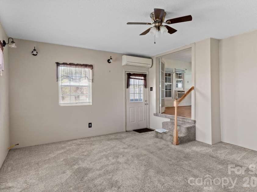613 Nc 67 Highway, Boonville, NC 27011.  MLS# CAR4358913, YatesRealty ID 10722. 